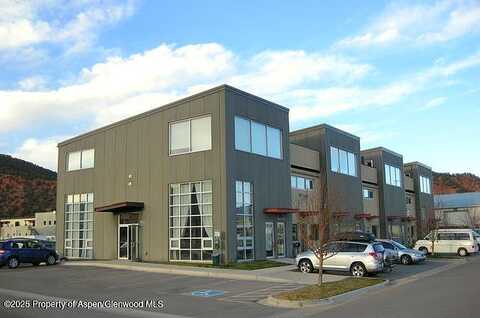 Dolores Way Way, Carbondale, CO 81623