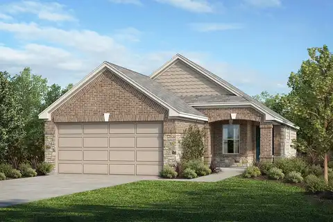 Becaccino Trail, Texas City, TX 77591