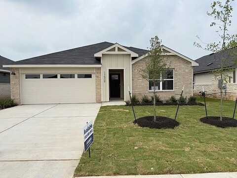 Purple Top Ln, Manor, TX 78653
