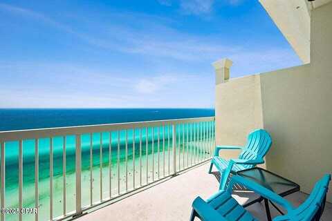 Front Beach #2307D, Panama City Beach, FL 32413
