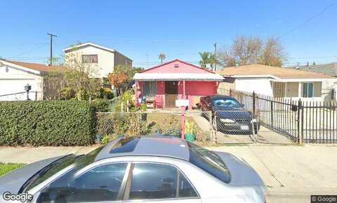 St W 155Th, Compton, CA 90220