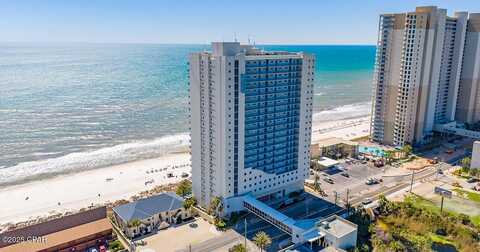 Front Beach Road #1803, Panama City Beach, FL 32413