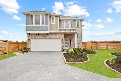 Invergelder Drive, Atascocita, TX 77346