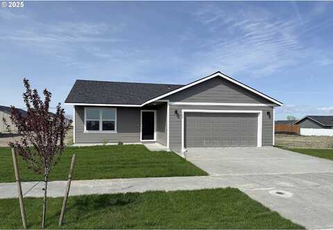 Sw Eagle Dr, Boardman, OR 97818