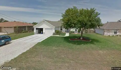 Glenvalley Cir, Bandera, TX 78003