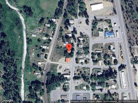 Main St, Addy, WA 99101