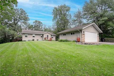Round Lake, LUCK, WI 54853