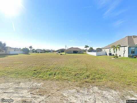36Th, CAPE CORAL, FL 33991