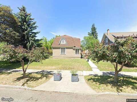 E 10Th Ave, Ellensburg, WA 98926