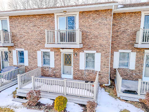 Northwood Road, Factoryville, PA 18419