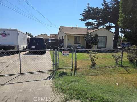 Trabuco, BELLFLOWER, CA 90706