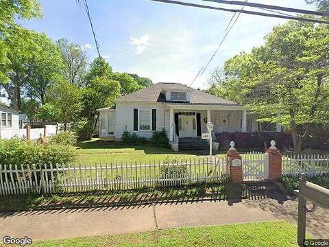 N Sycamore St, Palestine, TX 75801