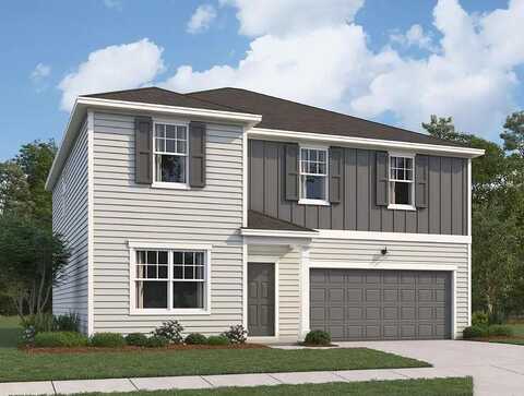 Blazilmar Ln, Taylor, TX 76574
