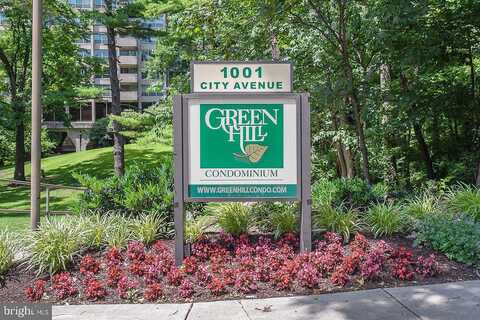 City Ave #Ee-921, WYNNEWOOD, PA 19096
