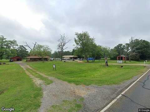 S Leona Blvd, Leona, TX 75850
