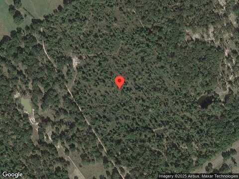 Fm 489, Oakwood, TX 75855