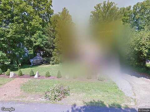 Rosemary Ln, Falls Church, VA 22042