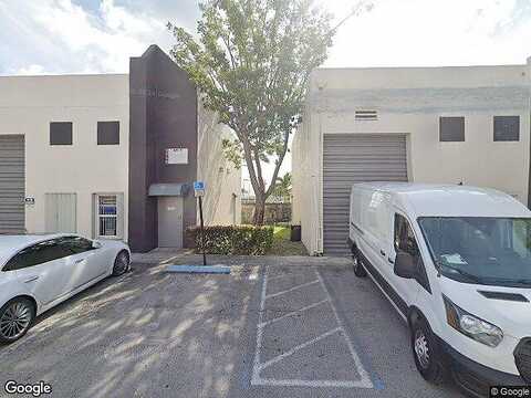 Undisclosed, Hialeah, FL 33016