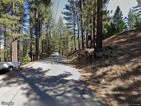 Timber Lane, Markleeville, CA 96120