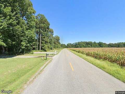 Tbd Turkey Egg Road, Dinwiddie, VA 23841