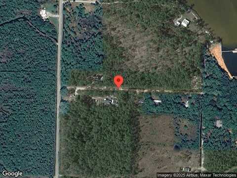 Tbd Crissman Road, Santa Rosa Beach, FL 32459
