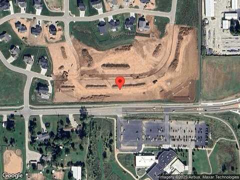 N1290 Meadow Park Dr, Greenville, WI 54942
