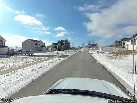 Lot 30 On Heirloom Drive, Centre Hall, PA 16828