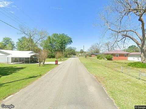 Lot 16 Hornbeam Drive, Baker, FL 32531