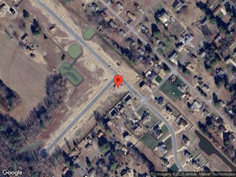 Lot 13 Wagners Way, West Point, VA 23181