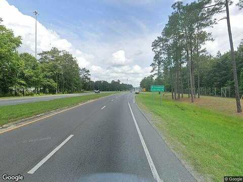 Lot 10 Hornbeam Drive, Baker, FL 32531