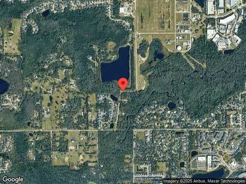 Iron Bridge Road, Oviedo, FL 32765