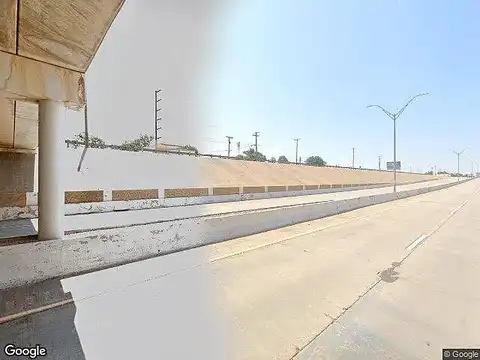 Fm Highway #1274, Hale Center, TX 79041
