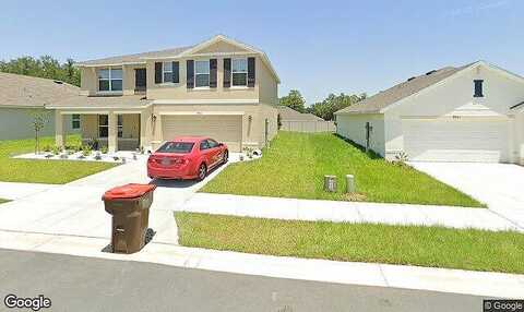 Se 161St Lane Rd, Summerfield, FL 34491