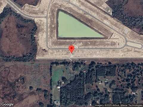 Surrey Rose Dr, San Antonio, FL 33576