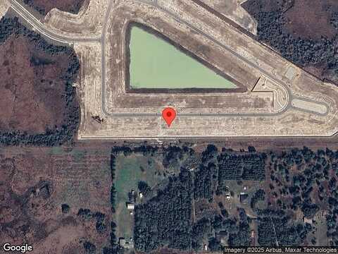 Surrey Rose Dr, San Antonio, FL 33576