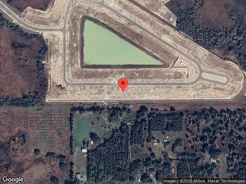 Surrey Rose Dr, San Antonio, FL 33576