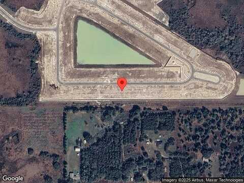 Surrey Rose Dr, San Antonio, FL 33576