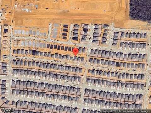 Kayak St, Aubrey, TX 76227