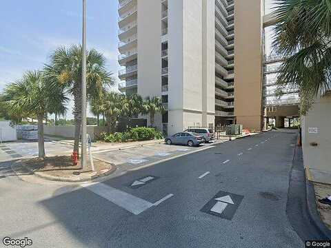 Thomas Dr #1735, Panama City Beach, FL 32407