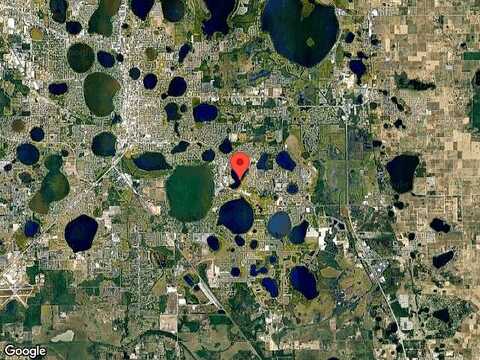 Lunar Lane, Winter Haven, FL 33884