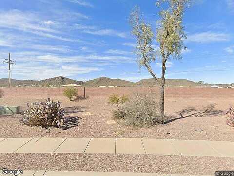 N Solstice Ave, Tucson, AZ 85743