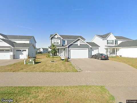 Glacial Valley Rd N, Lake Elmo, MN 55042