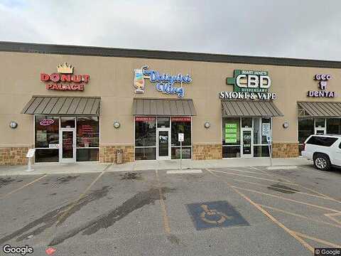 Marbach Rd, San Antonio, TX 78245