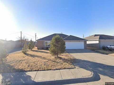 Ne 28Th Avenue Amarillo Tx 79108-7510 Ave, Amarillo, TX 79108