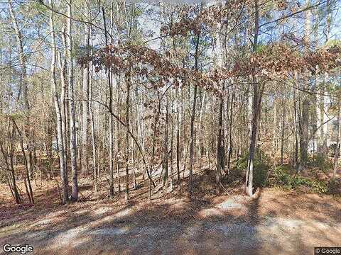 Thrusher Ct, Monticello, GA 31064