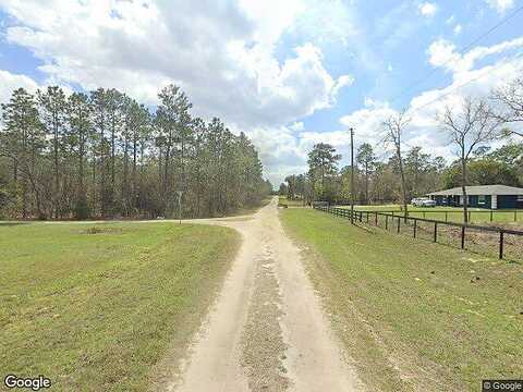 Sw 125Th Court Rd, Dunnellon, FL 34432