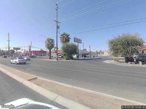 Biedler Ct Lot 2, Las Vegas, NV 89178