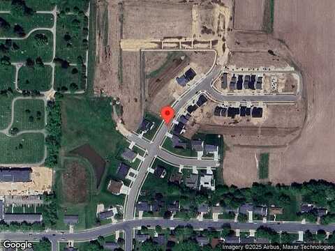 Merri Hill Dr, Oregon, WI 53575