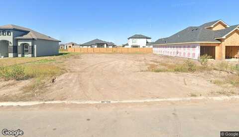 Lake Concordia Ct, Los Fresnos, TX 78566