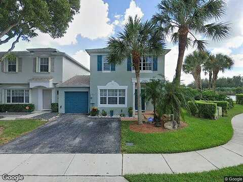 E Plum Harbor Way #9560, Tamarac, FL 33321